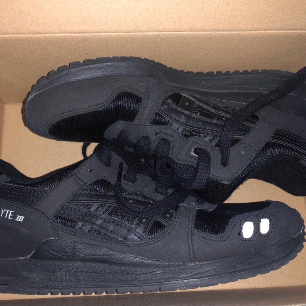 ASICS gel-lyte 3 GS
